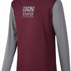 IXS Kids Trigger X Long Sleeve Jersey