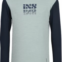 IXS Kids Trigger X Long Sleeve Jersey -Fox Racing Verkaufsladen IXS Kids Trigger X Long Sleeve Jersey Jerseys Raisin Graphite 2022 473 510 2571K 156 KS