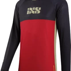 IXS Trigger X Trikot