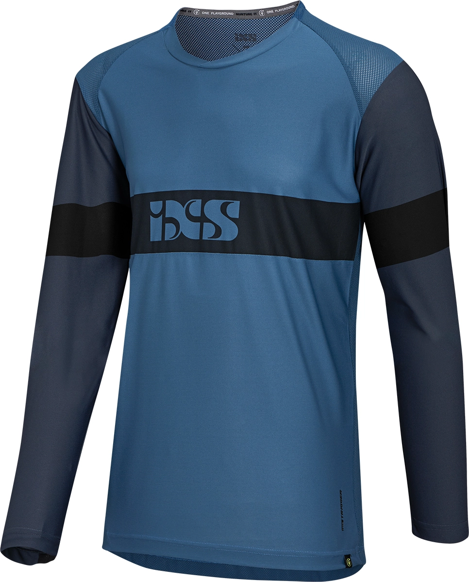 IXS Trigger X LS Jersey 2.0 4 IXS Trigger X LS Jersey 2.0 – Bild 2