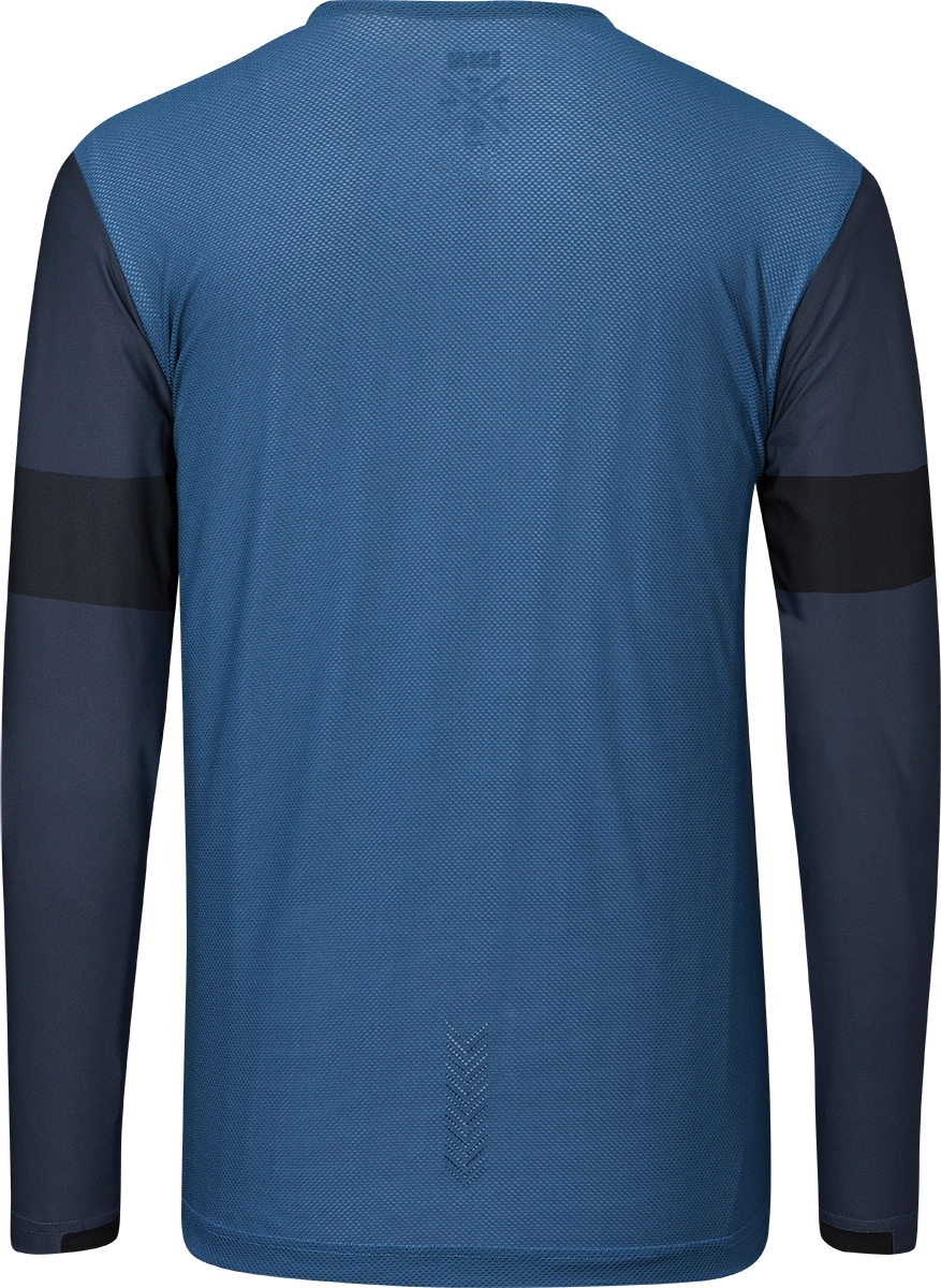 IXS Trigger X LS Jersey 2.0 5 IXS Trigger X LS Jersey 2.0 – Bild 3