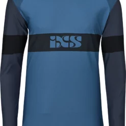 IXS Trigger X LS Jersey 2.0