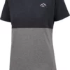 IXS Women's Flow Tech Tee (Mountain) -Fox Racing Verkaufsladen IXS Women s Flow Tech Tee Mountain Jerseys Graphite Black 2022 473 510 2651 003 34 0