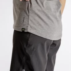 IXS Women's Flow Tech Tee (Mountain) -Fox Racing Verkaufsladen IXS Women s Flow Tech Tee Mountain Jerseys Graphite Black 2022 473 510 2651 003 34 3