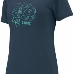 IXS Women's Ridge Tee