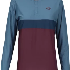 IXS Womens Flow XTG LS Jersey