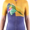 Isadore Alternative Vision Of Life Radtrikot Frauen 1 Isadore Alternative Vision Of Life Radtrikot Frauen -Fox Racing Verkaufsladen Isadore Women s Alternative Cycling Jersey Vision of Life Jerseys Blue Orange SS19