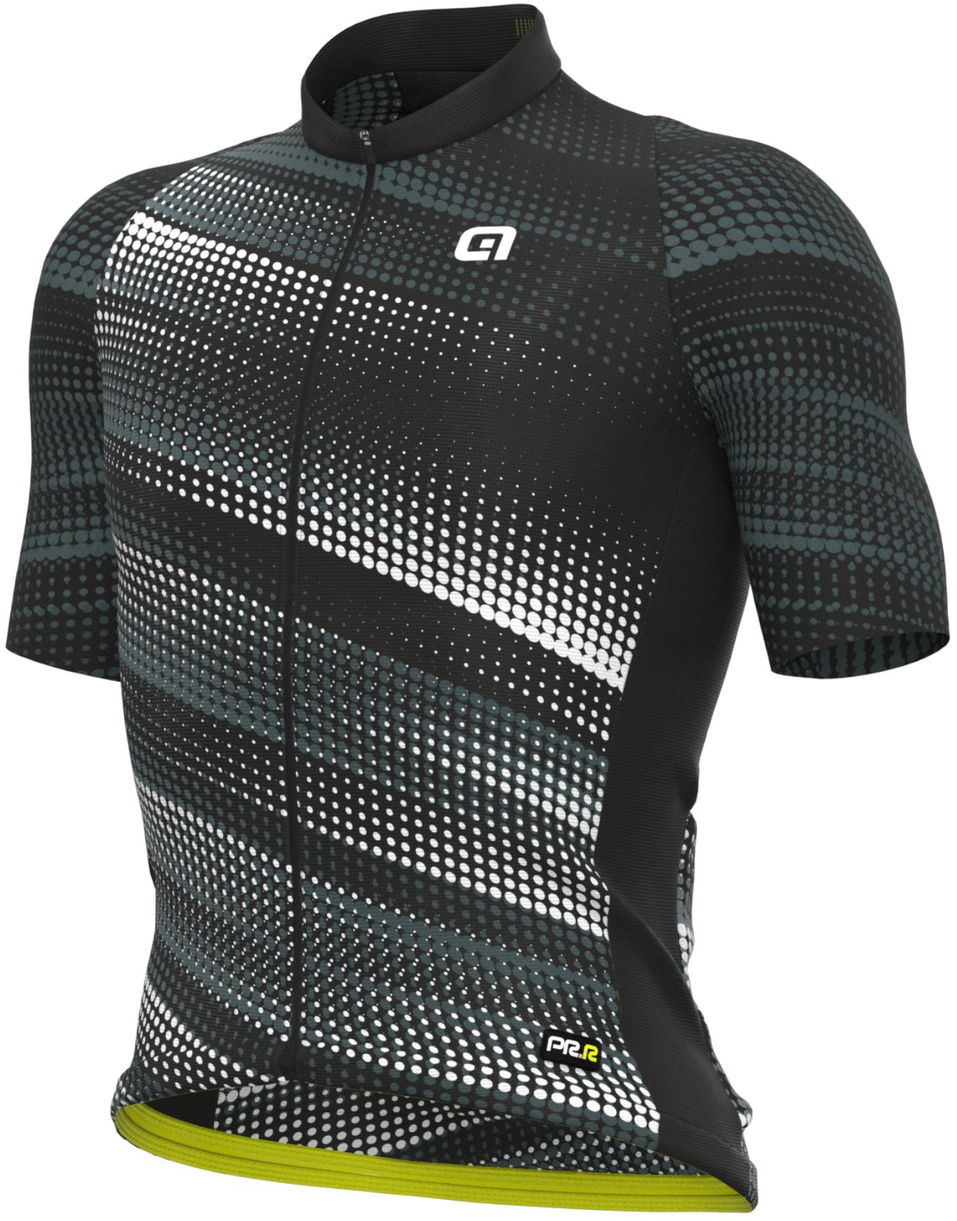 Alé PRR Green Speed Radtrikot (kurzarm) 3 Alé PRR Green Speed Radtrikot (kurzarm)