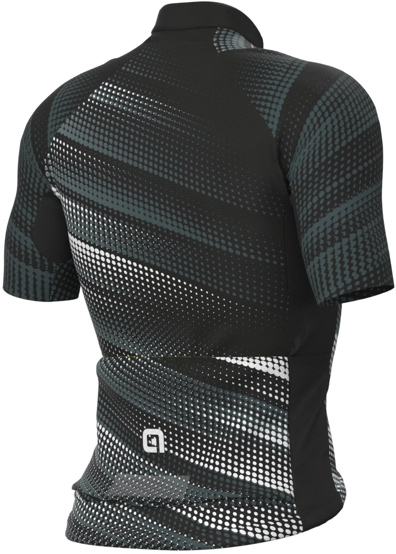 Alé PRR Green Speed Radtrikot (kurzarm) 4 Alé PRR Green Speed Radtrikot (kurzarm) – Bild 2