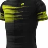 Alé Solid Turbo Jersey -Fox Racing Verkaufsladen L22130401 1 TURBO nero M2469B 2