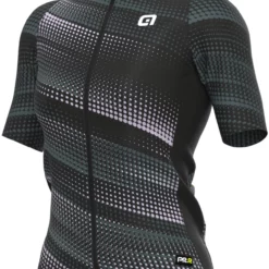 Alé Green Speed Radtrikot Frauen (kurzarm)