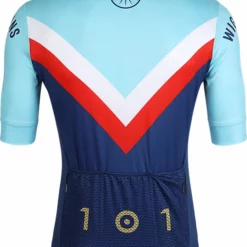 Le Col By Wiggins Sport II Radtrikot -Fox Racing Verkaufsladen Le Col By Wiggins Sport Jersey II Jerseys Navy AW22 00001023 NAVY S 0