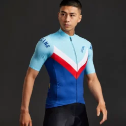 Le Col By Wiggins Sport II Radtrikot -Fox Racing Verkaufsladen Le Col By Wiggins Sport Jersey II Jerseys Navy AW22 00001023 NAVY S 1