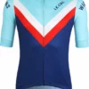 Le Col By Wiggins Sport II Radtrikot -Fox Racing Verkaufsladen Le Col By Wiggins Sport Jersey II Jerseys Navy AW22 00001023 NAVY S 2