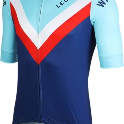 Le Col By Wiggins Sport II Radtrikot -Fox Racing Verkaufsladen Le Col By Wiggins Sport Jersey II Jerseys Navy AW22 00001023 NAVY S