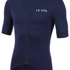 Le Col Hors Categorie II Radtrikot -Fox Racing Verkaufsladen Le Col Hors Categorie Jersey II Jerseys Navy SS22 HRSC47 S N 0