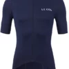 Le Col Hors Categorie II Radtrikot -Fox Racing Verkaufsladen Le Col Hors Categorie Jersey II Jerseys Navy SS22 HRSC47 S N