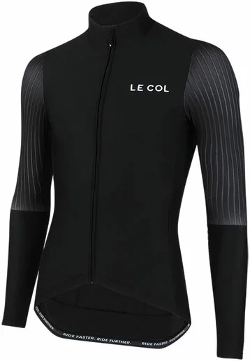 Le Col Pro Aero Radtrikot (langarm) 4 Le Col Pro Aero Radtrikot (langarm) – Bild 2