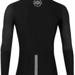 Le Col Pro Aero Radtrikot (langarm) 10 Le Col Pro Aero Radtrikot (langarm) -Fox Racing Verkaufsladen Le Col Pro Aero Long Sleeve Cycling Jersey Jerseys Black SS22 PRAE07 S B 1