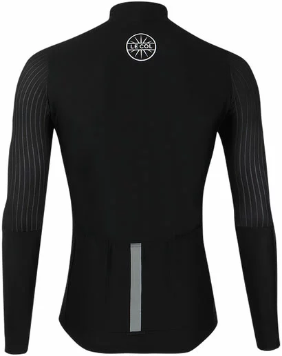 Le Col Pro Aero Radtrikot (langarm) 5 Le Col Pro Aero Radtrikot (langarm) – Bild 3