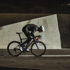 Le Col Pro Aero Radtrikot (langarm) 11 Le Col Pro Aero Radtrikot (langarm) -Fox Racing Verkaufsladen Le Col Pro Aero Long Sleeve Cycling Jersey Jerseys Black SS22 PRAE07 S B 2