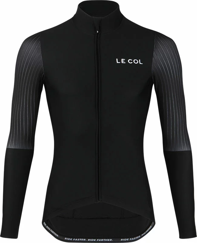 Le Col Pro Aero Radtrikot (langarm) 3 Le Col Pro Aero Radtrikot (langarm)
