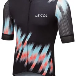 Le Col Pro Indoor Jersey -Fox Racing Verkaufsladen Le Col Pro Indoor Jersey Jerseys Black AW22 00001115 BLK L 0