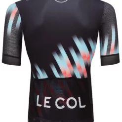 Le Col Pro Indoor Jersey -Fox Racing Verkaufsladen Le Col Pro Indoor Jersey Jerseys Black AW22 00001115 BLK L 1