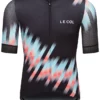 Le Col Pro Indoor Jersey -Fox Racing Verkaufsladen Le Col Pro Indoor Jersey Jerseys Black AW22 00001115 BLK L