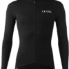 Le Col Pro Radtrikot (langarm) -Fox Racing Verkaufsladen Le Col Pro Long Sleeve Jersey Jerseys Black AW19 PRAE01 E B 1