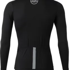 Le Col Pro Radtrikot (langarm) -Fox Racing Verkaufsladen Le Col Pro Long Sleeve Jersey Jerseys Black AW19 PRAE01 E B