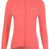 Le Col Pro Radtrikot Frauen (langarm) -Fox Racing Verkaufsladen Le Col Women s Pro Long Sleeve Jersey Jerseys Flamingo SS22 WMEP95 X F 2