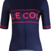 Le Col - Women's Sport Logo Cycling Jersey 1 Le Col - Women's Sport Logo Cycling Jersey -Fox Racing Verkaufsladen Le Col Women s Sport Logo Cycling Jersey Jerseys Navy SS21 WMEO62 X N