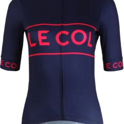 Le Col - Women's Sport Logo Cycling Jersey