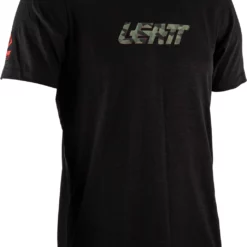 Leatt Camo T-Shirt
