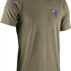 Leatt Core Pine T-Shirt