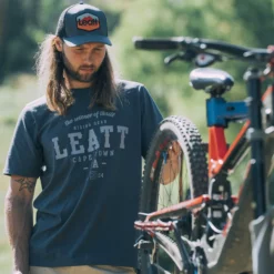 Leatt Core Shadow T-Shirt -Fox Racing Verkaufsladen Leatt Core Shadow T Shirt T Shirts Shadow 2023 5023047350 0