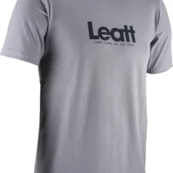 Leatt Core Titamium T-Shirt