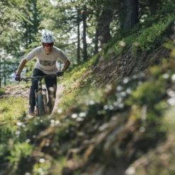 Leatt MTB All Mountain 2.0 Trikot -Fox Racing Verkaufsladen Leatt MTB All Mountain 2 0 Jersey Jerseys Steel 2022 5022080410