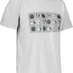 Leatt MTB All Mountain 2.0 Trikot -Fox Racing Verkaufsladen Leatt MTB All Mountain 2 0 Jersey Jerseys Steel 2022 5022080410 4