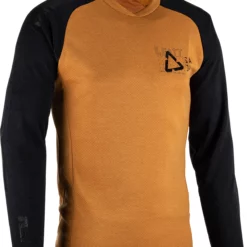 Leatt MTB AllMtn 5.0 Jersey