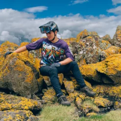 Leatt MTB Enduro 3.0 Jersey 12 Leatt MTB Enduro 3.0 Jersey -Fox Racing Verkaufsladen Leatt MTB Enduro 3 0 Jersey Jerseys Area51 2023 5023037100 2