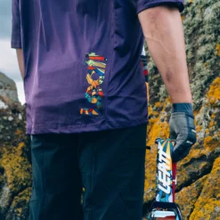 Leatt MTB Enduro 3.0 Jersey 13 Leatt MTB Enduro 3.0 Jersey -Fox Racing Verkaufsladen Leatt MTB Enduro 3 0 Jersey Jerseys Area51 2023 5023037100 3