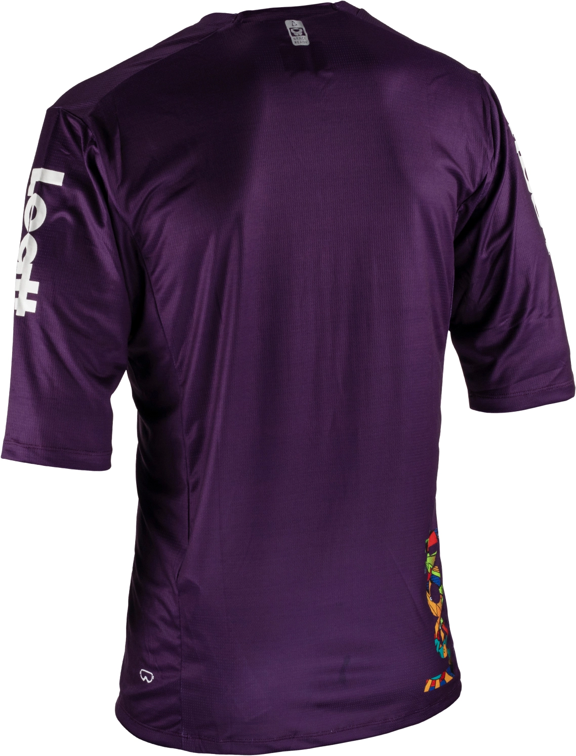 Leatt MTB Enduro 3.0 Jersey 4 Leatt MTB Enduro 3.0 Jersey – Bild 2