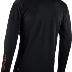 Leatt MTB Enduro 4.0 Jersey -Fox Racing Verkaufsladen Leatt MTB Enduro 4 0 Jersey Jerseys Black 2023 5023036950