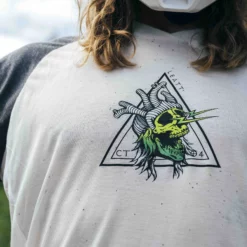 Leatt MTB Gravity 2.0 Jersey -Fox Racing Verkaufsladen Leatt MTB Gravity 2 0 Jersey Jerseys Zombie 2023 5023036500 0