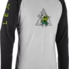 Leatt MTB Gravity 2.0 Jersey -Fox Racing Verkaufsladen Leatt MTB Gravity 2 0 Jersey Jerseys Zombie 2023 5023036500 3