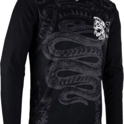 Leatt MTB Gravity 3.0 Jersey
