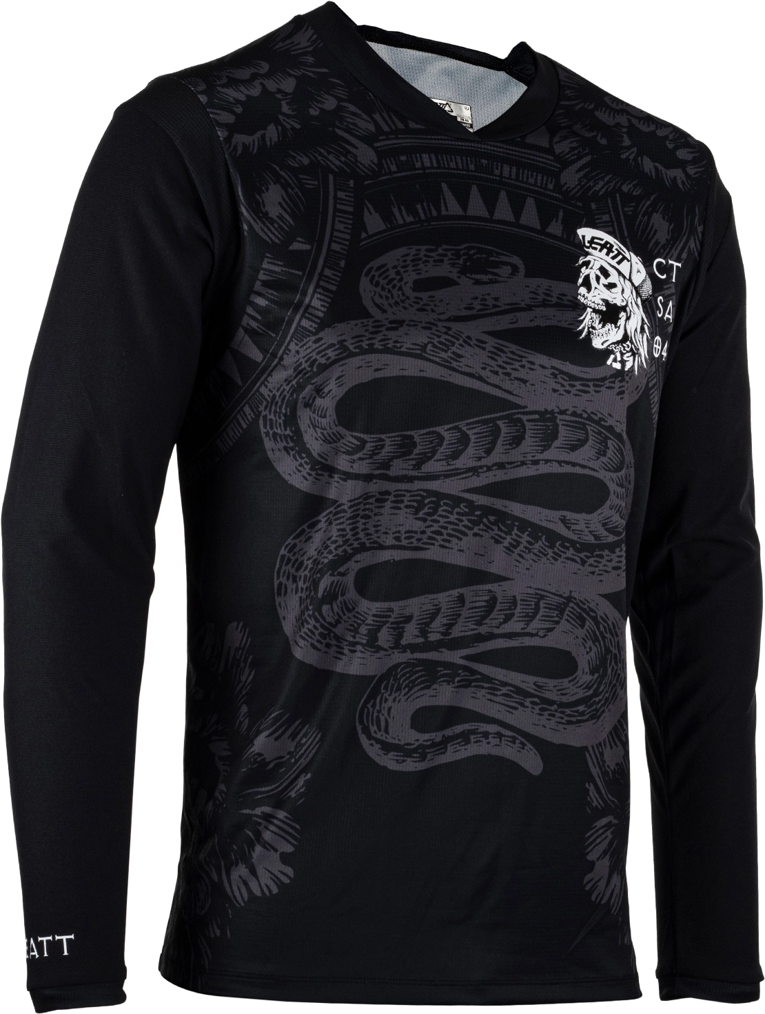 Leatt MTB Gravity 3.0 Jersey 3 Leatt MTB Gravity 3.0 Jersey