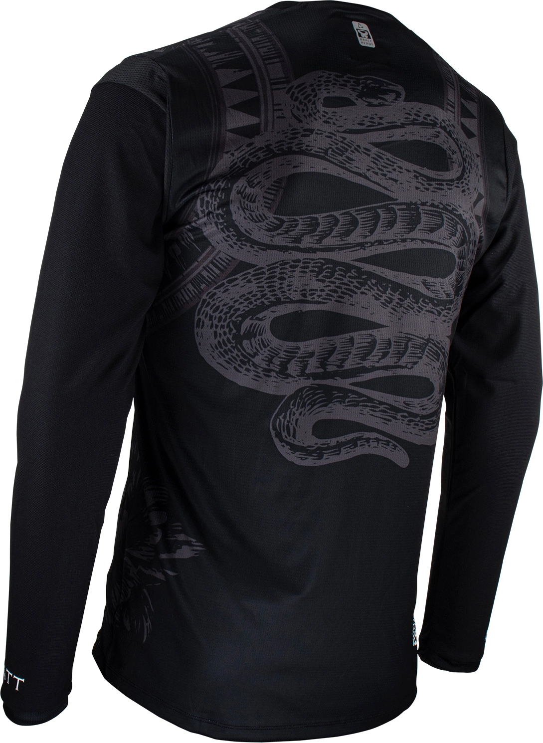 Leatt MTB Gravity 3.0 Jersey 4 Leatt MTB Gravity 3.0 Jersey – Bild 2